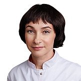 Врач Хоменко Светлана Викторовна