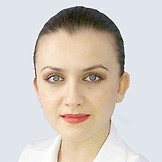 Врач Хомякова Ирина Григорьевна