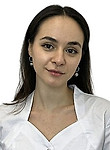 Врач Хомякова Софья Владимировна