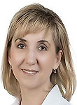 Врач Хомякова Виктория Викторовна
