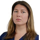 Врач Хомутченко Анастасия Борисовна