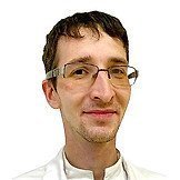 Врач Хомутов Андрей Александрович