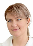 Врач Хон Галина Сергеевна