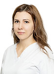 Врач Хонявина Юлия Олеговна