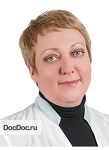 Врач Хорева Валентина Викторовна