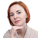Врач Хорькова Екатерина Анатольевна