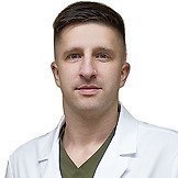 Врач Хорошайло Александр Михайлович