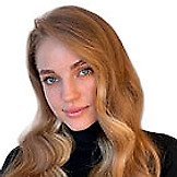 Врач Хоруженко Валерия Андреевна