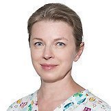 Врач Хощевская Ирина Анатольевна