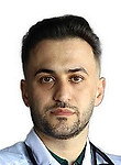 Врач Хоссейни Сейедходжат