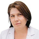 Врач Хотенова Светлана Михайловна