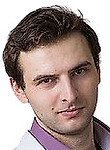 Врач Хотинский Дмитрий Владимирович