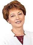 Врач Ховайко Екатерина Константиновна