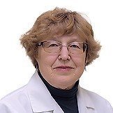 Врач Хованцева Татьяна Борисовна