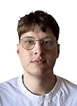 Врач Хованский Алесей Сергеевич