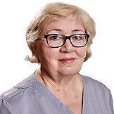 Врач Ховавко Лидия Павловна