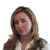 Врач Ховратова Юлия Валерьевна