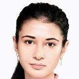 Врач Хозейпатова Залина Вахаевна 