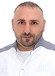 Врач Хозреванидзе Дмитрий Давидович