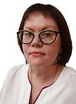 Врач Храброва Наталья Леонидовна