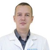 Врач Храмцов Антон Викторович