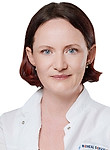 Врач Яшина (Храмцова) Наталья Игоревна
