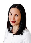 Врач Храмович Анастасия Владимировна