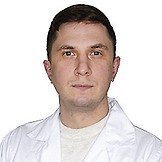 Врач Храмович Виктор Сергеевич