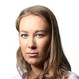 Врач Хренова Наталья Геннадьевна