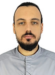 Врач Хрипунков Михаил Александрович