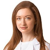 Врач Христенко Анна Руслановна