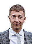 Врач Христенко Иван Викторович