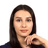 Врач Христенко Валерия Петровна