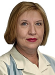 Врач Христинина Наталия Витальевна