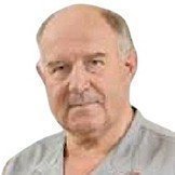 Врач Христюк Николай Михайлович