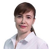 Врач Христюк Ольга Сергеевна