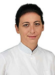 Врач Христолюбова Елена Геннадьевна