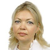 Врач Христова Ирина Михайловна