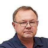 Врач Хролович Антон Борисович