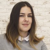 Врач Хромая Екатерина Вадимовна