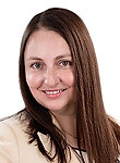 Врач Хромова Дарья Алексеевна