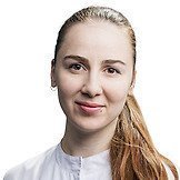 Врач Хромова Екатерина Сергеевна