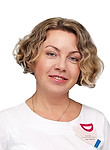 Врач Хромова Елена Владимировна