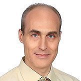 Врач Хрулёв Владислав Николаевич