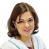 Врач Хрущева Елена Петровна