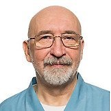 Врач Хрыпов Сергей Валерьевич