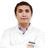 Врач Худайбердыев Динислам Баходирович