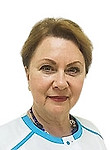 Врач Худина Ирина Геннадьевна