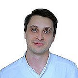 Врач Худяков Александр Сергеевич