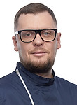 Врач Худяков Андрей Владимирович